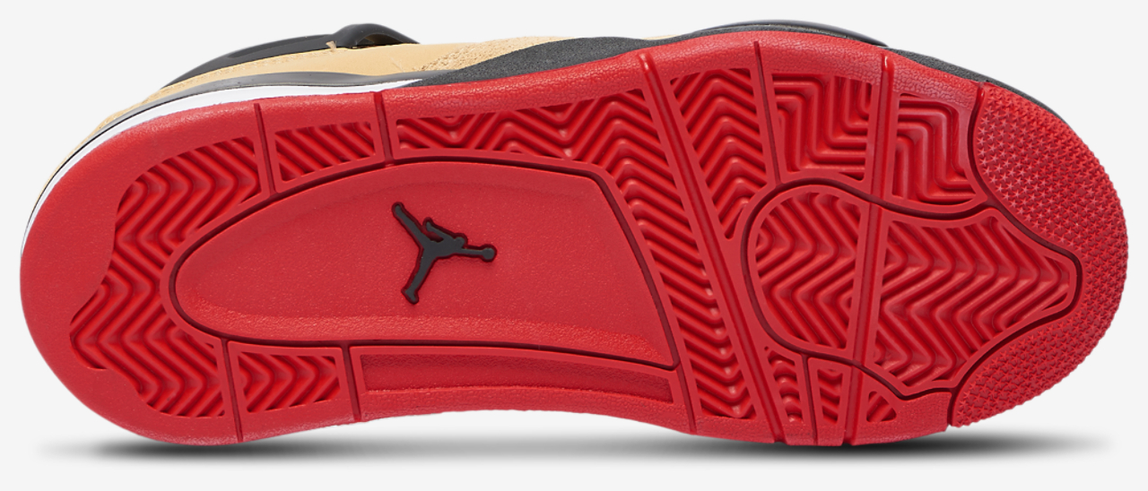 Jordan Retro 4 Image 5 of 5. Tap to open photo gallery.