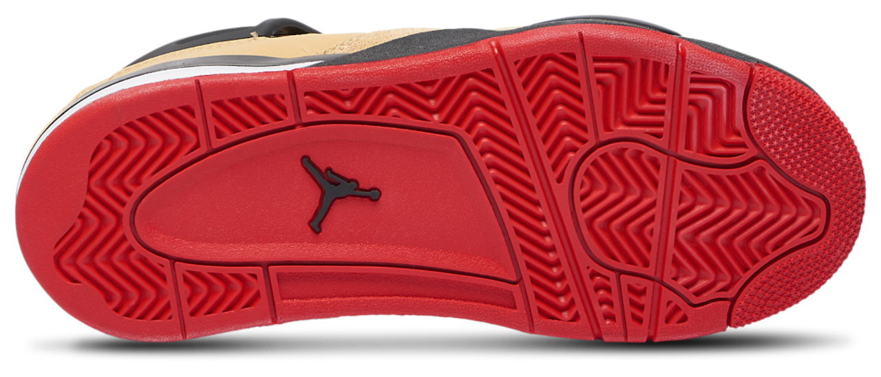 Jordan Retro 4 Image 5 of 5. Tap to open photo gallery.