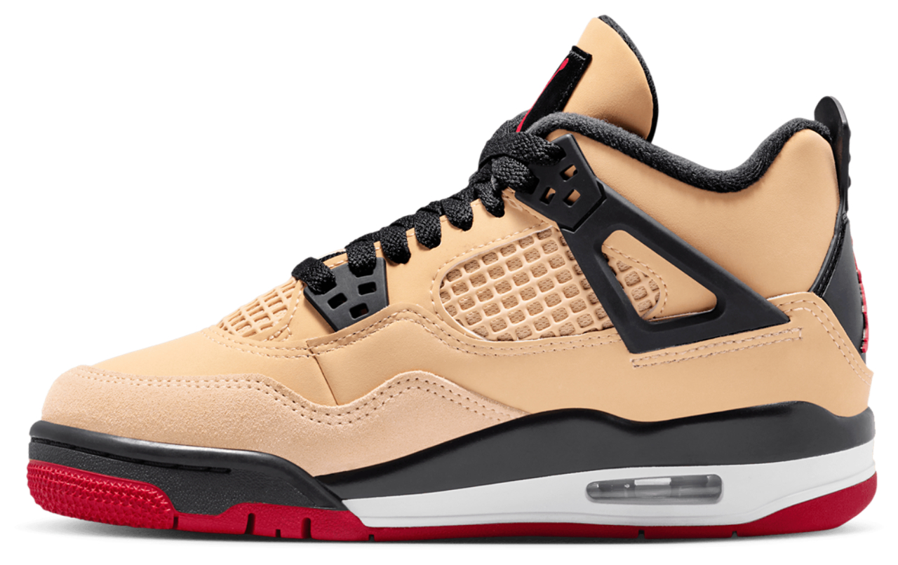 Jordan AJ 4 Retro Remastered Image 2 of 10. Tap to open photo gallery.