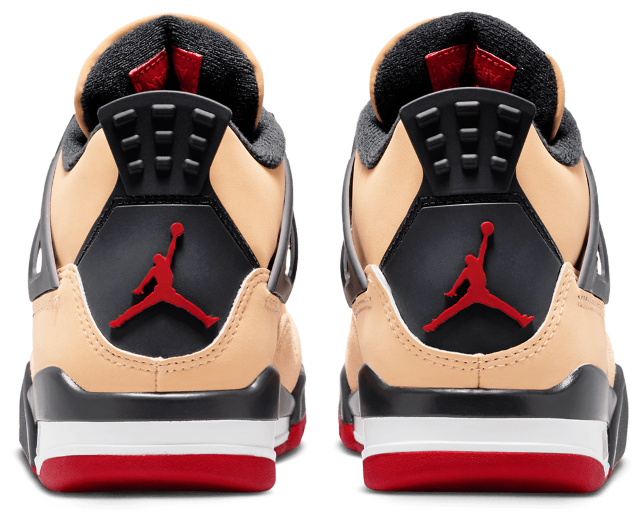 Jordan AJ 4 Retro Remastered - Boys' Grade School | Foot Locker