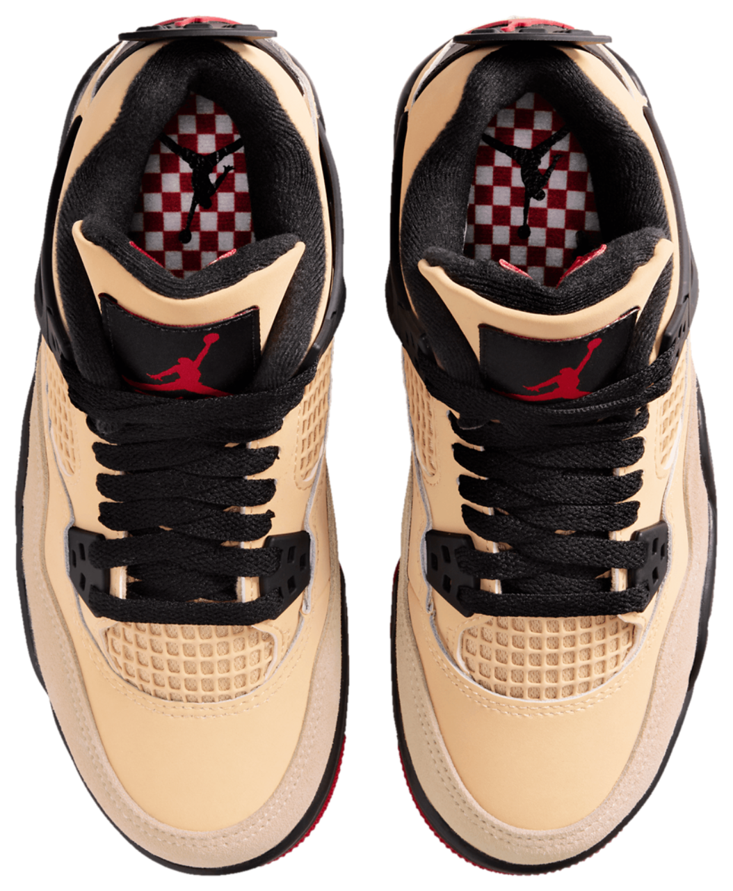 Jordan AJ 4 Retro Remastered - Boys' Grade School | Foot Locker