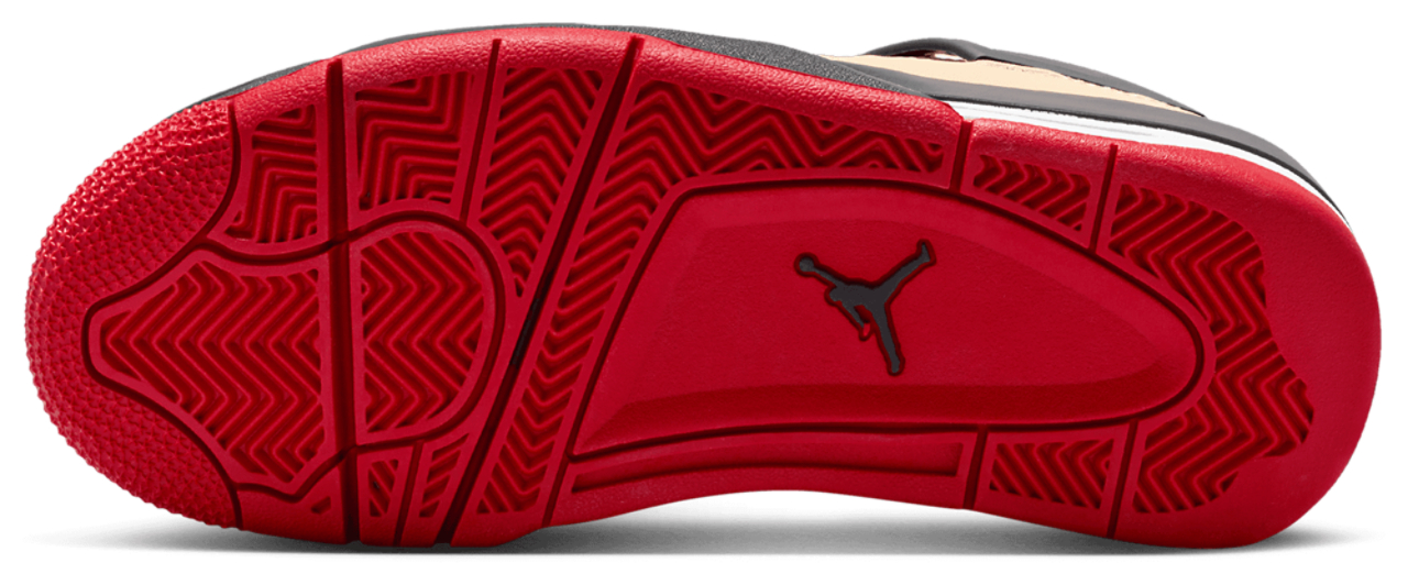 Jordan AJ 4 Retro Remastered Image 5 of 10. Tap to open photo gallery.