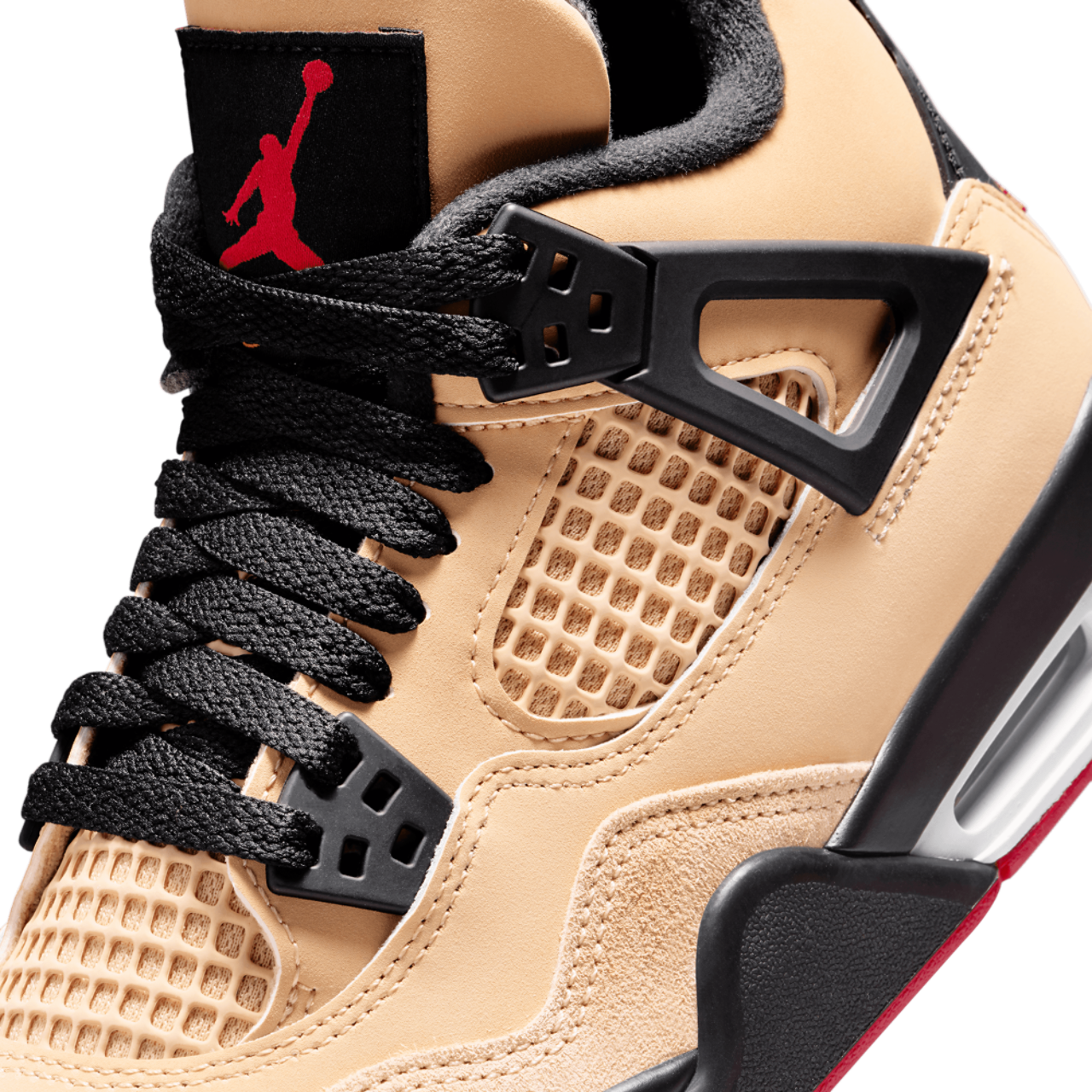 Jordan AJ 4 Retro Remastered - Boys' Grade School | Foot Locker