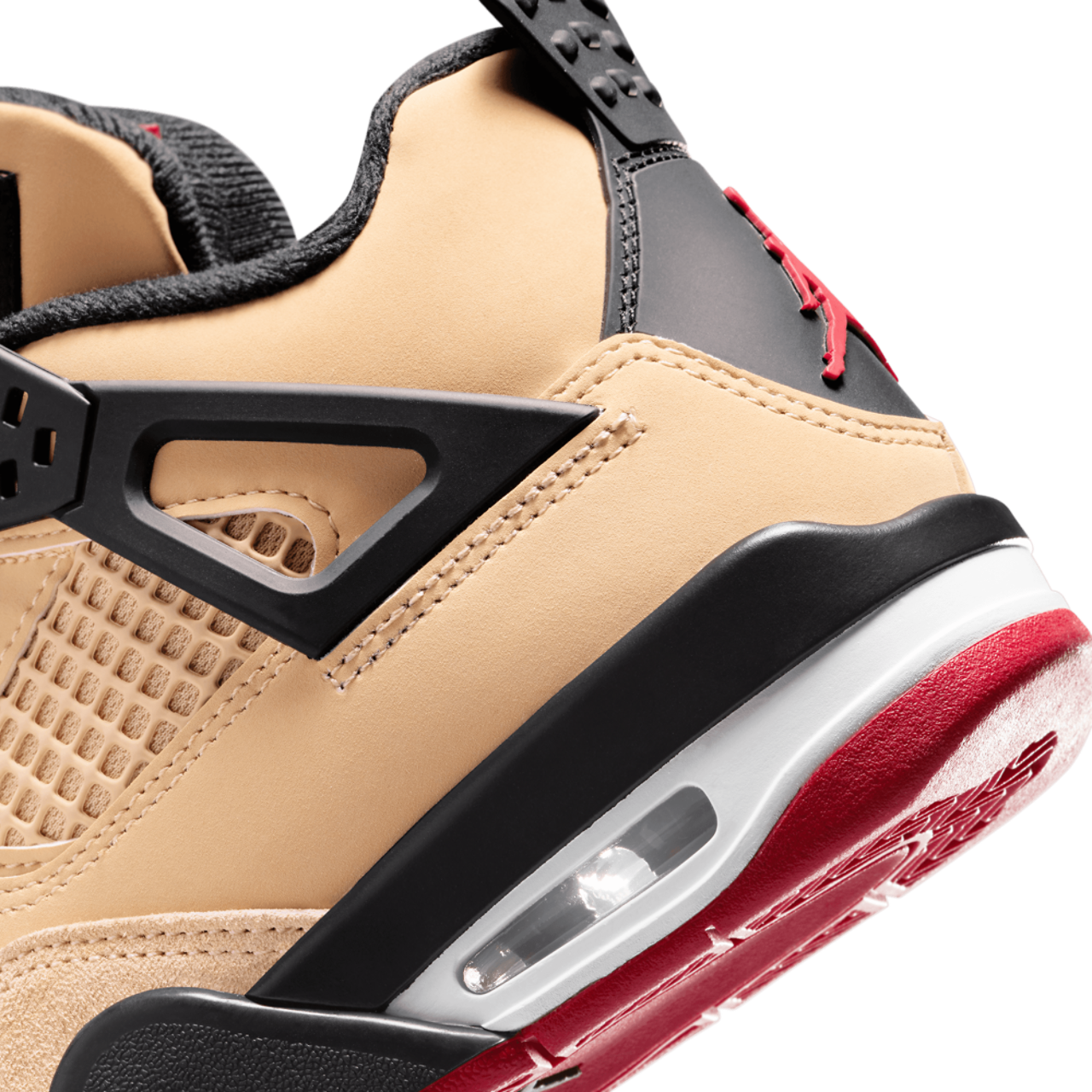 Jordan AJ 4 Retro Remastered - Boys' Grade School | Foot Locker