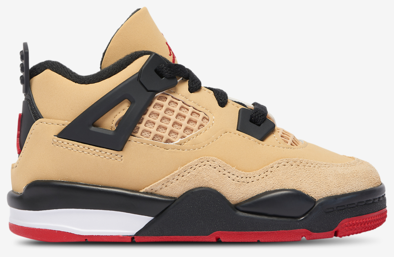 Jordan Retro 4 Image 1 of 5. Tap to open photo gallery.