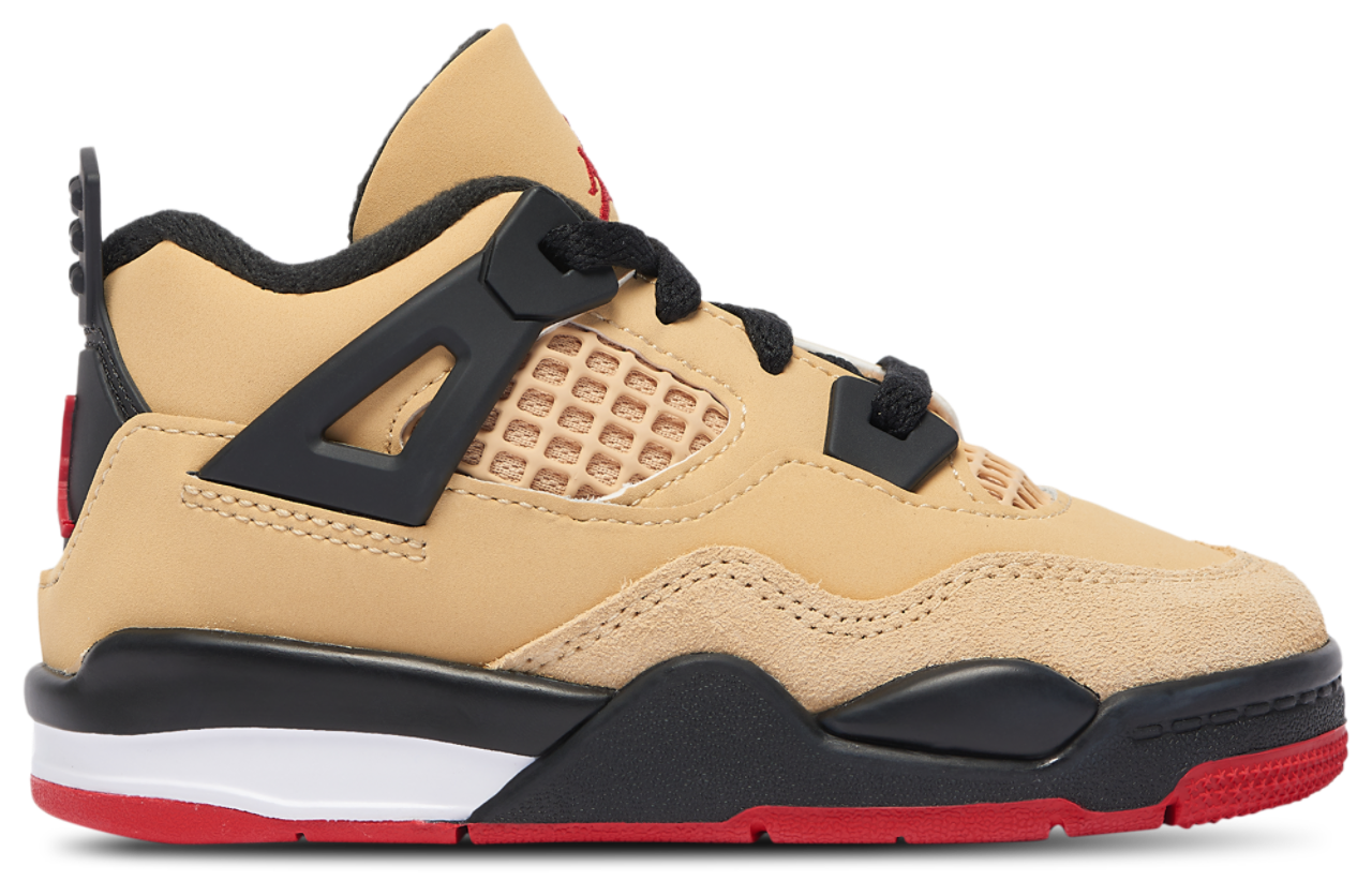 Jordan Retro 4 Image 1 of 5. Tap to open photo gallery.