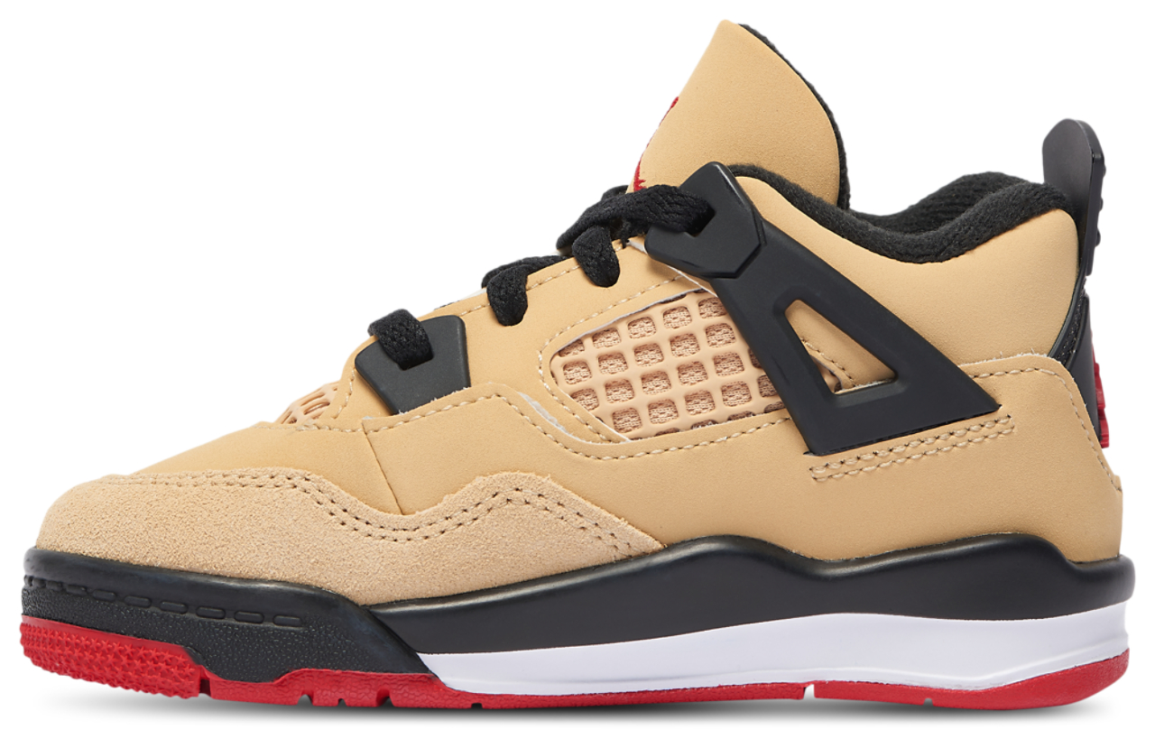Jordan Retro 4 Image 2 of 5. Tap to open photo gallery.
