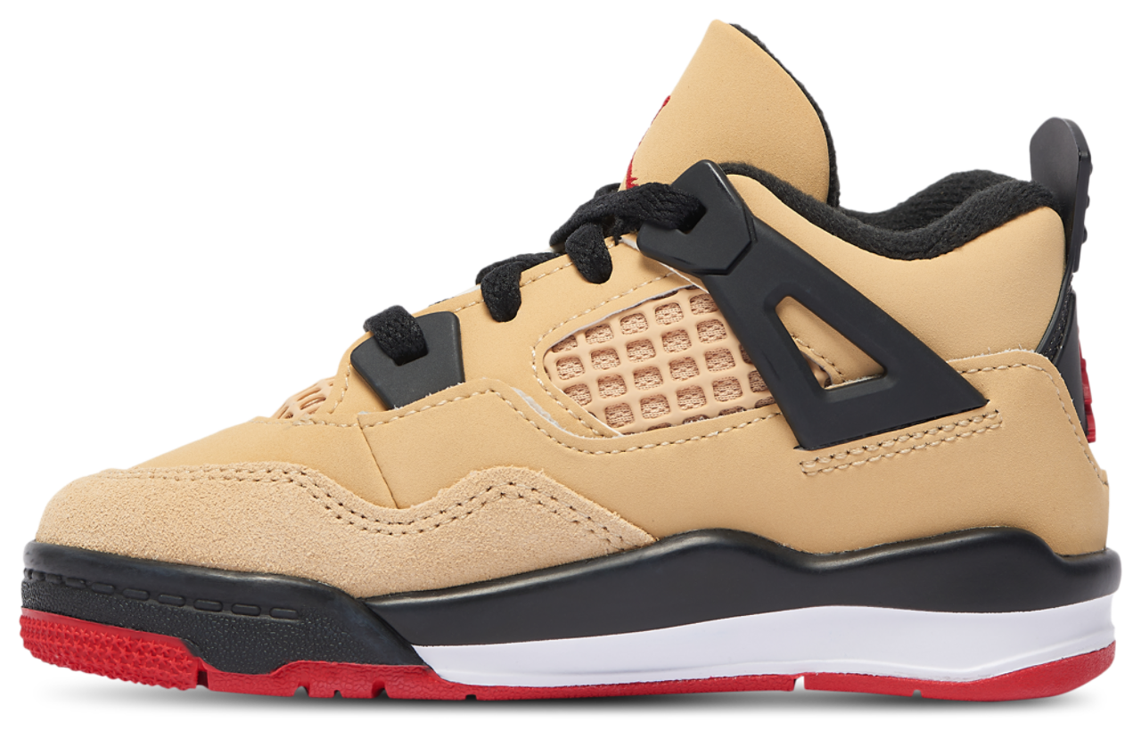 Jordan Retro 4 Image 2 of 5. Tap to open photo gallery.