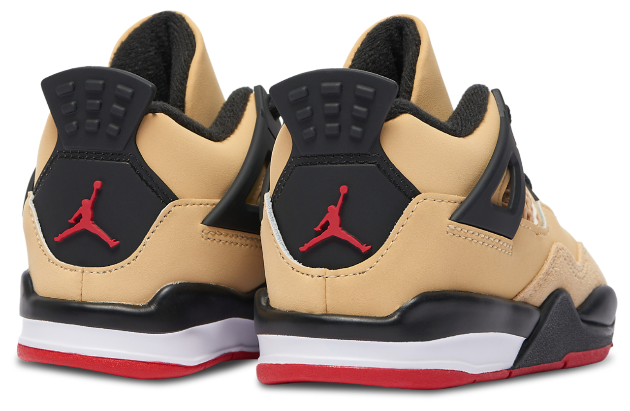 Jordan Retro 4 Image 3 of 5. Tap to open photo gallery.
