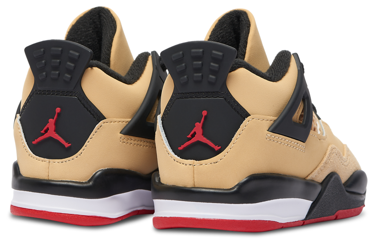 Jordan Retro 4 Image 3 of 5. Tap to open photo gallery.