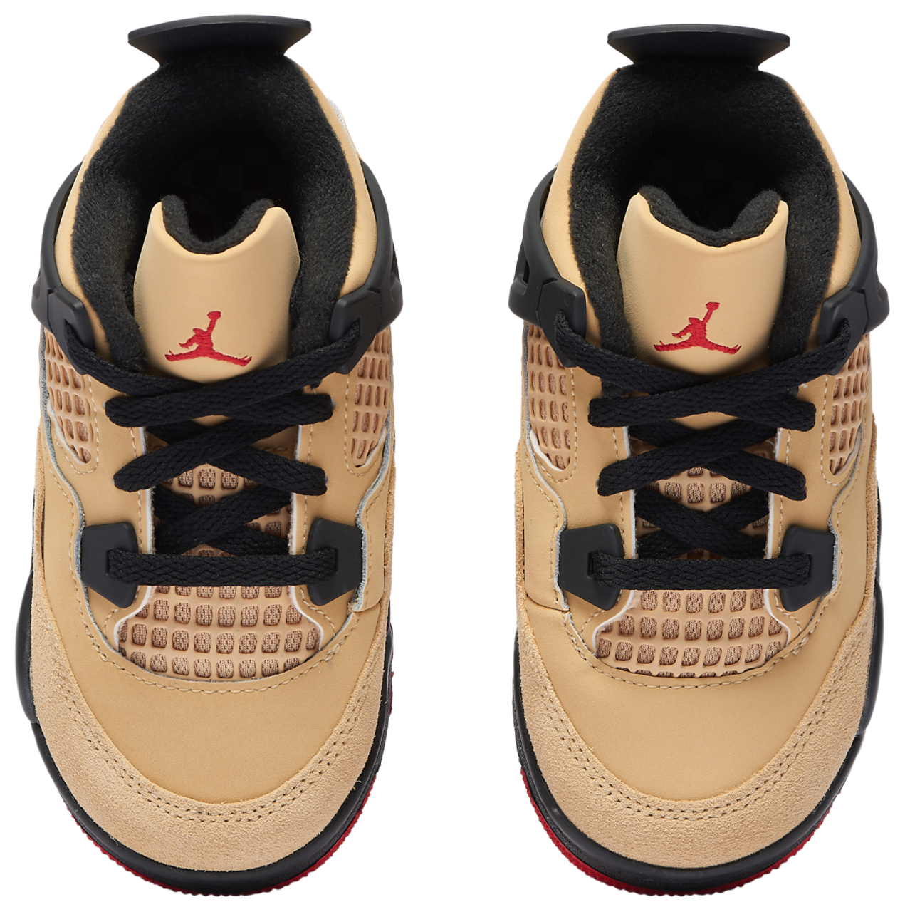 Jordan Retro 4 Image 4 of 5. Tap to open photo gallery.