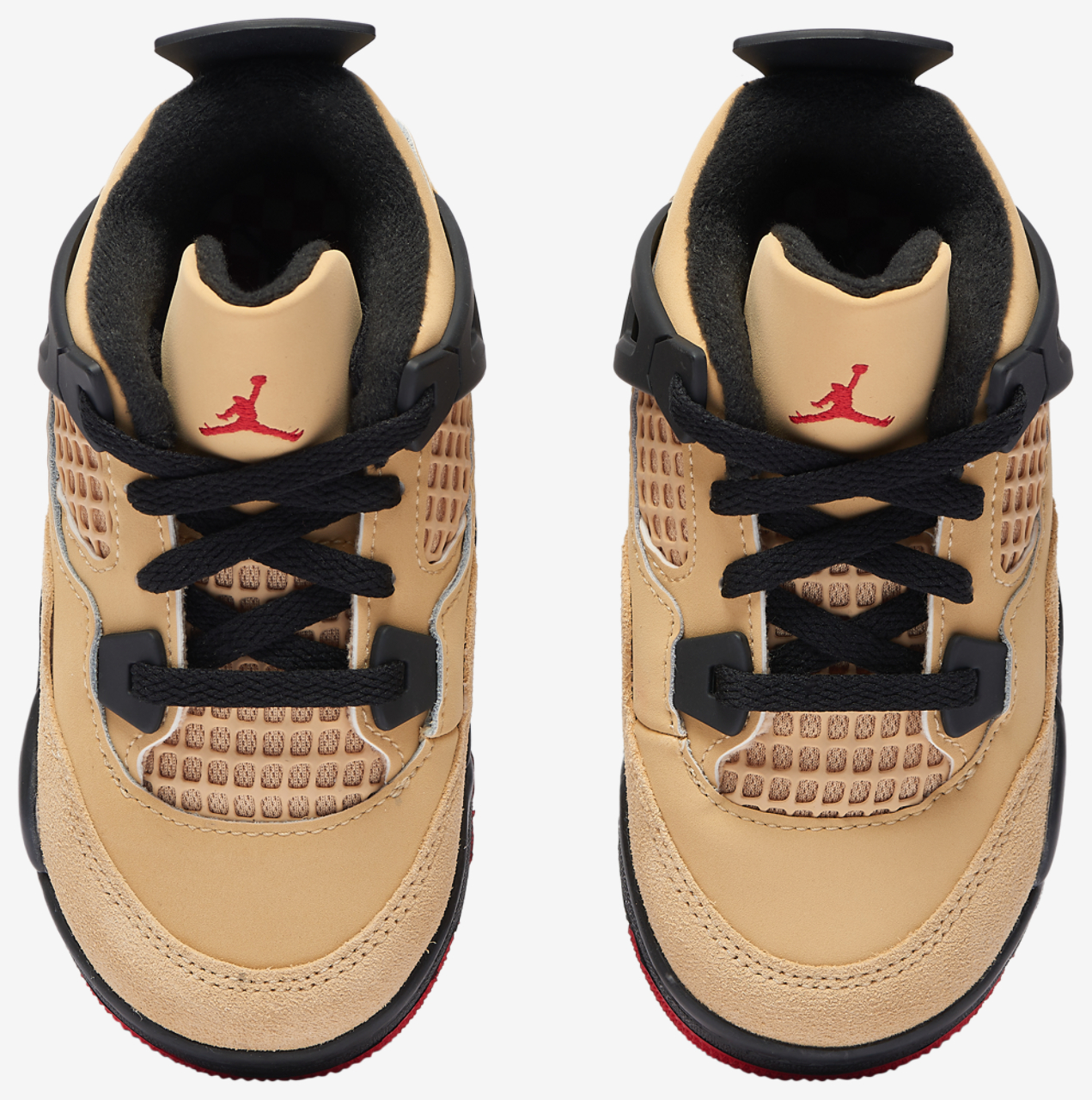 Jordan Retro 4 Image 4 of 5. Tap to open photo gallery.