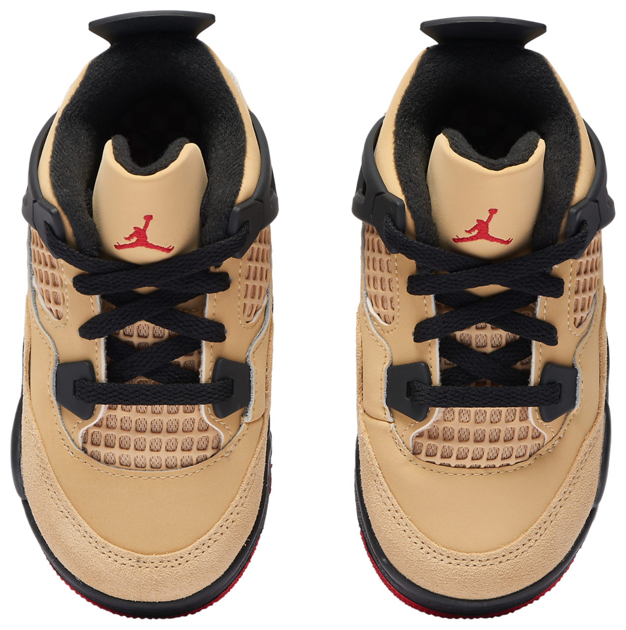 Jordan Retro 4 Image 4 of 5. Tap to open photo gallery.