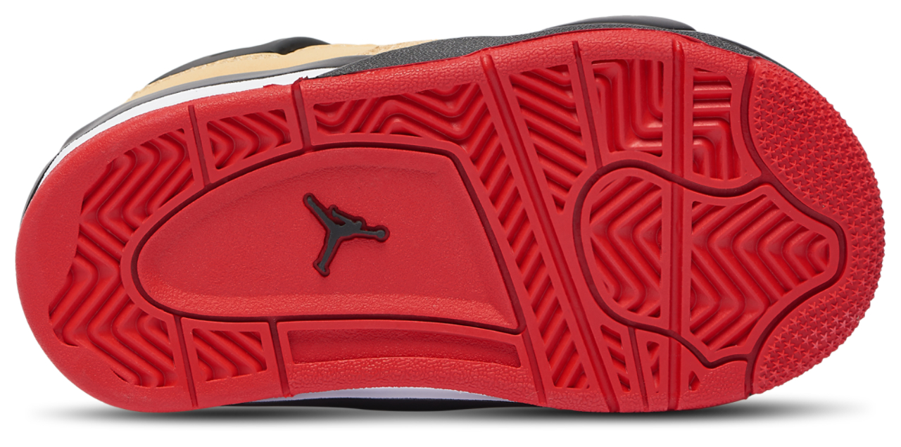 Jordan Retro 4 Image 5 of 5. Tap to open photo gallery.
