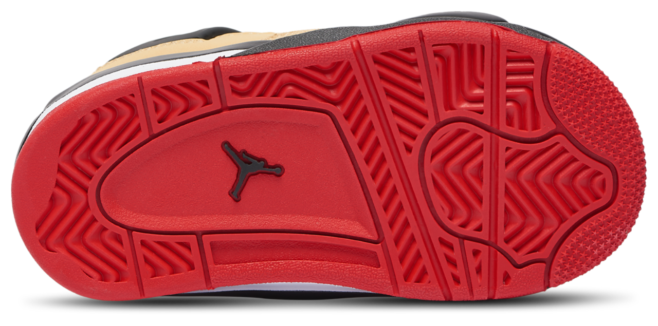 Jordan Retro 4 Image 5 of 5. Tap to open photo gallery.