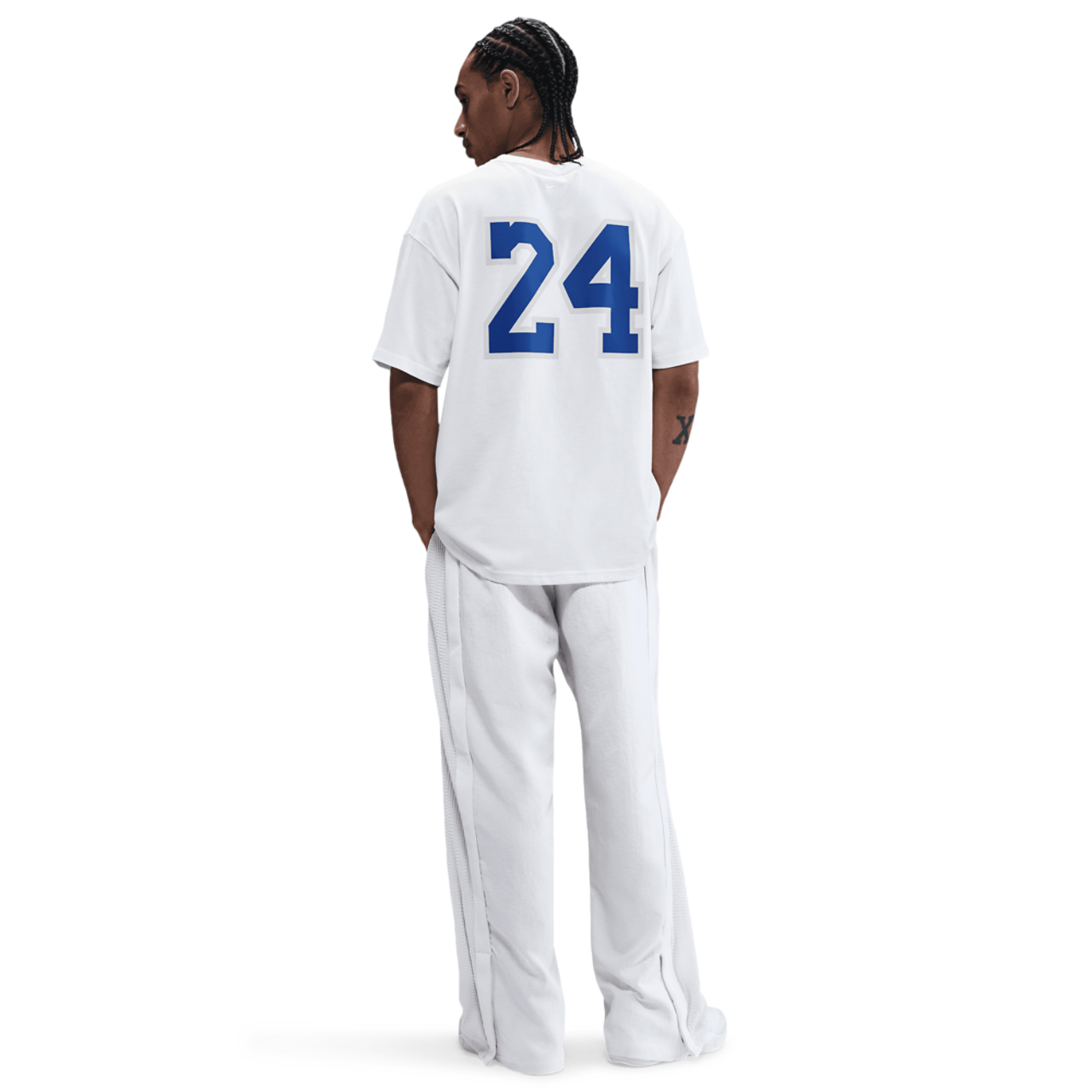 Nike Dodgers Kobe M90 T-Shirt - Men's | Foot Locker