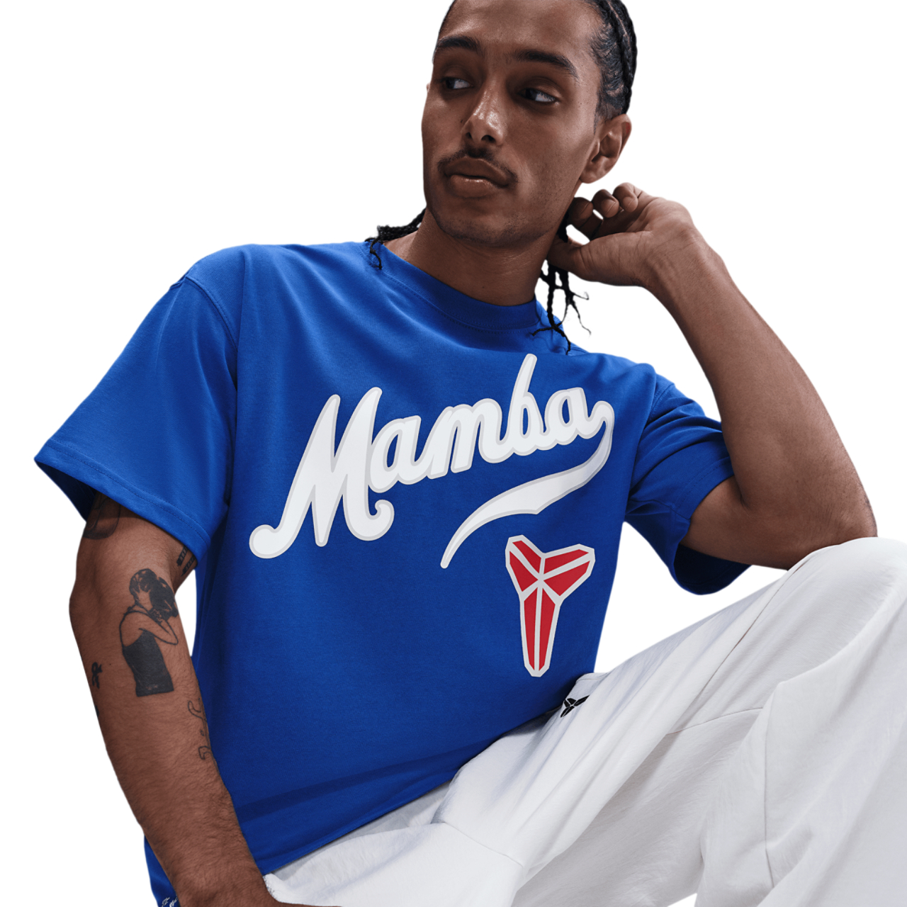 記念グッズ Dodgers Kobe jersey & Lakers Tshirt Nike Dodgers Kobe M90 T-Shirt - Men's | Foot Locker