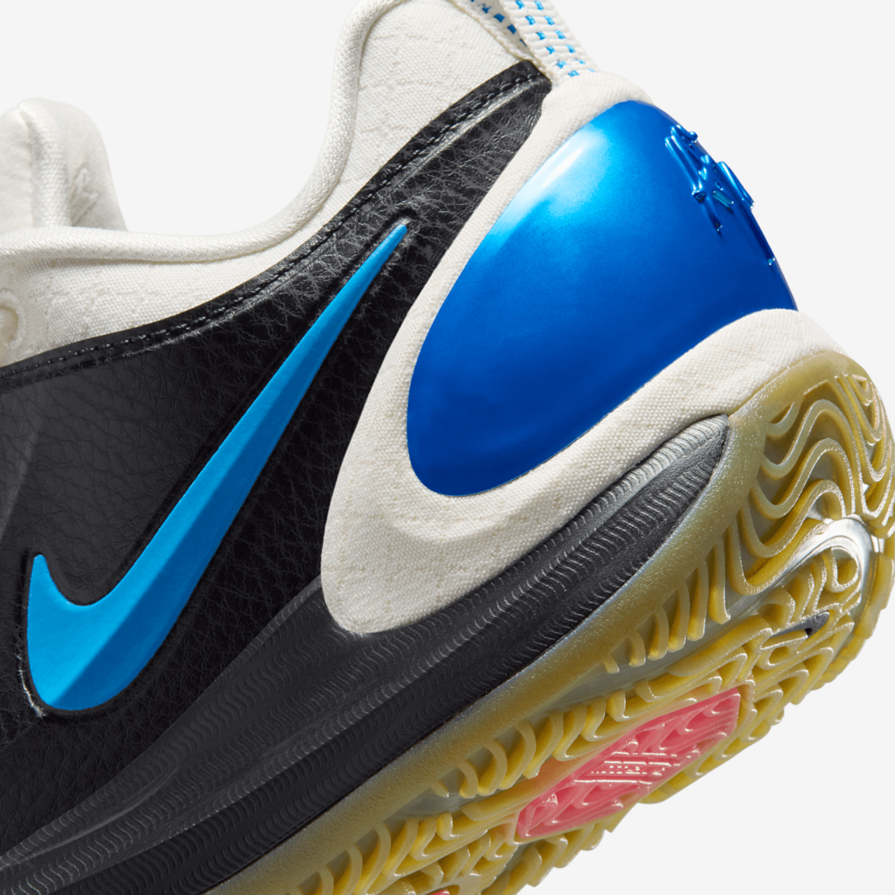 Nike Heathwood NRG Image 10 of 13. Tap to open photo gallery.