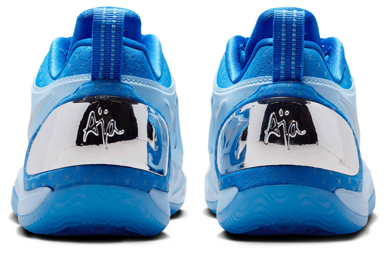 Nike A'ja 2 - Girls' Grade School | Foot Locker