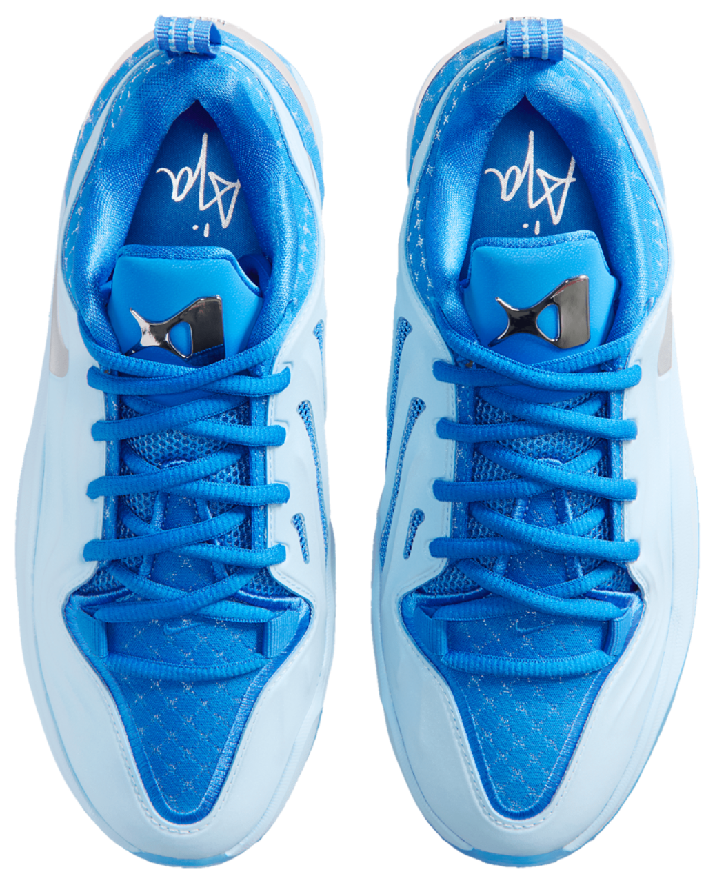 NIKE JA2 EP \