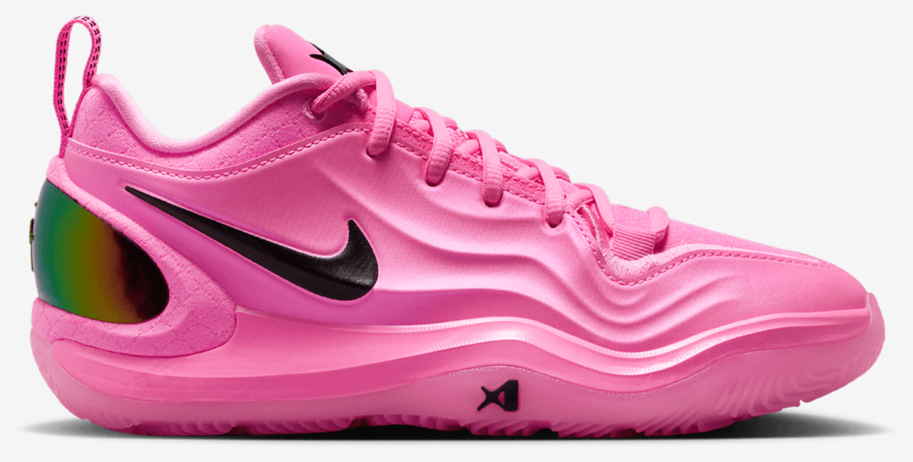 Nike A'ja 2 Image 1 of 9. Tap to open photo gallery.