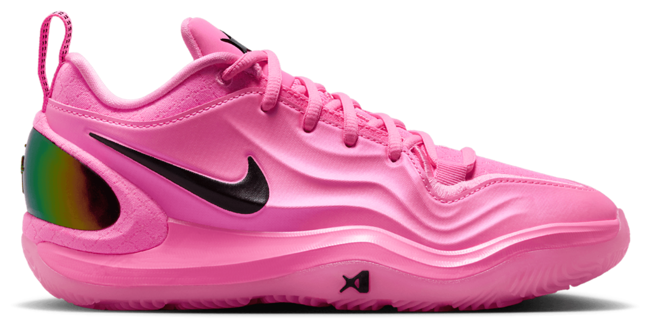 Nike A'ja 2 Image 1 of 9. Tap to open photo gallery.
