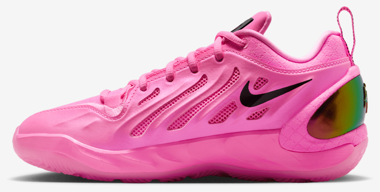 Nike A'ja 2 - Girls' Grade School | Foot Locker