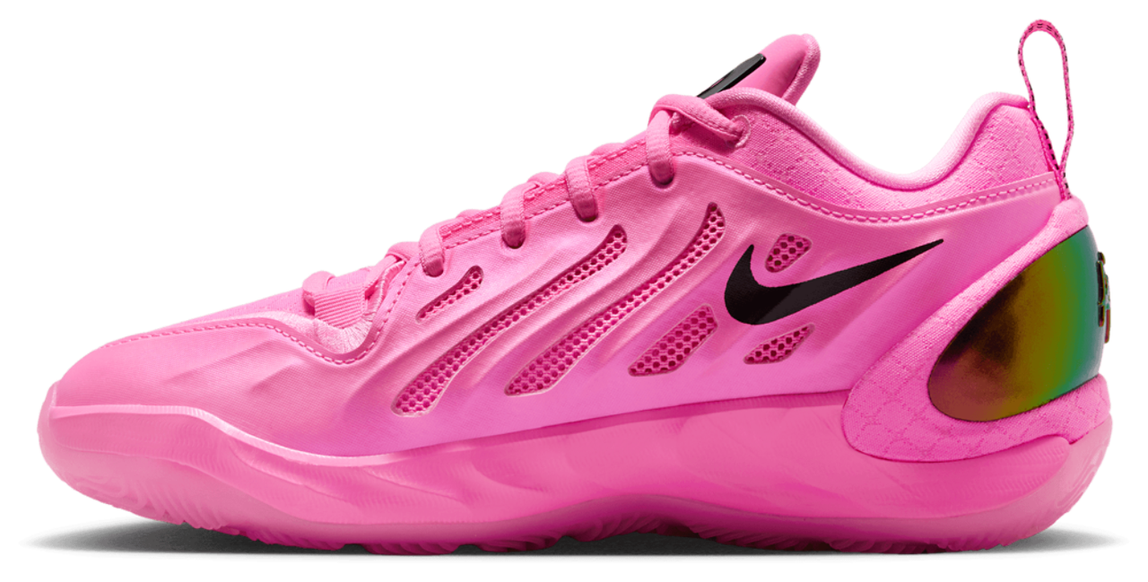 Nike A'ja 2 Image 2 of 9. Tap to open photo gallery.