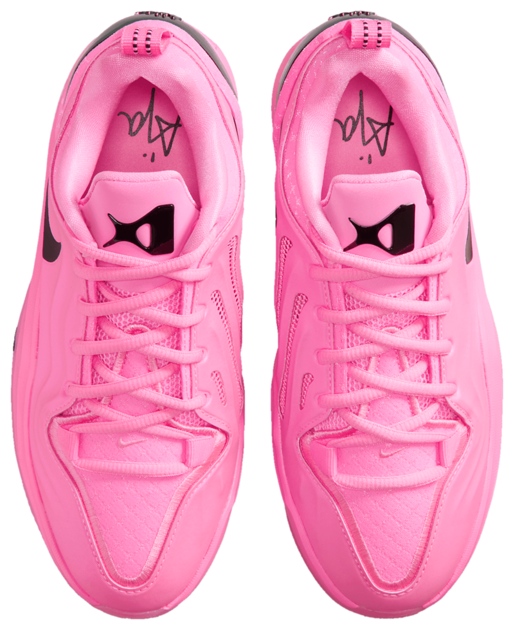 Nike A'ja 2 Image 4 of 9. Tap to open photo gallery.