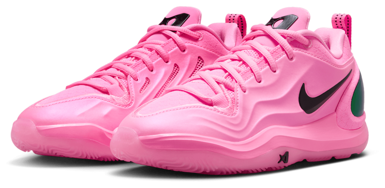 Nike A'ja 2 - Girls' Grade School | Kids Foot Locker