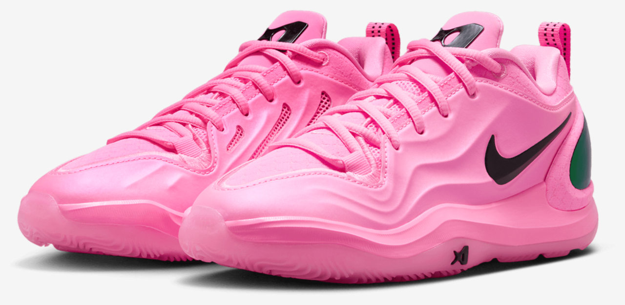 Nike A'ja 2 - Girls' Grade School | Foot Locker