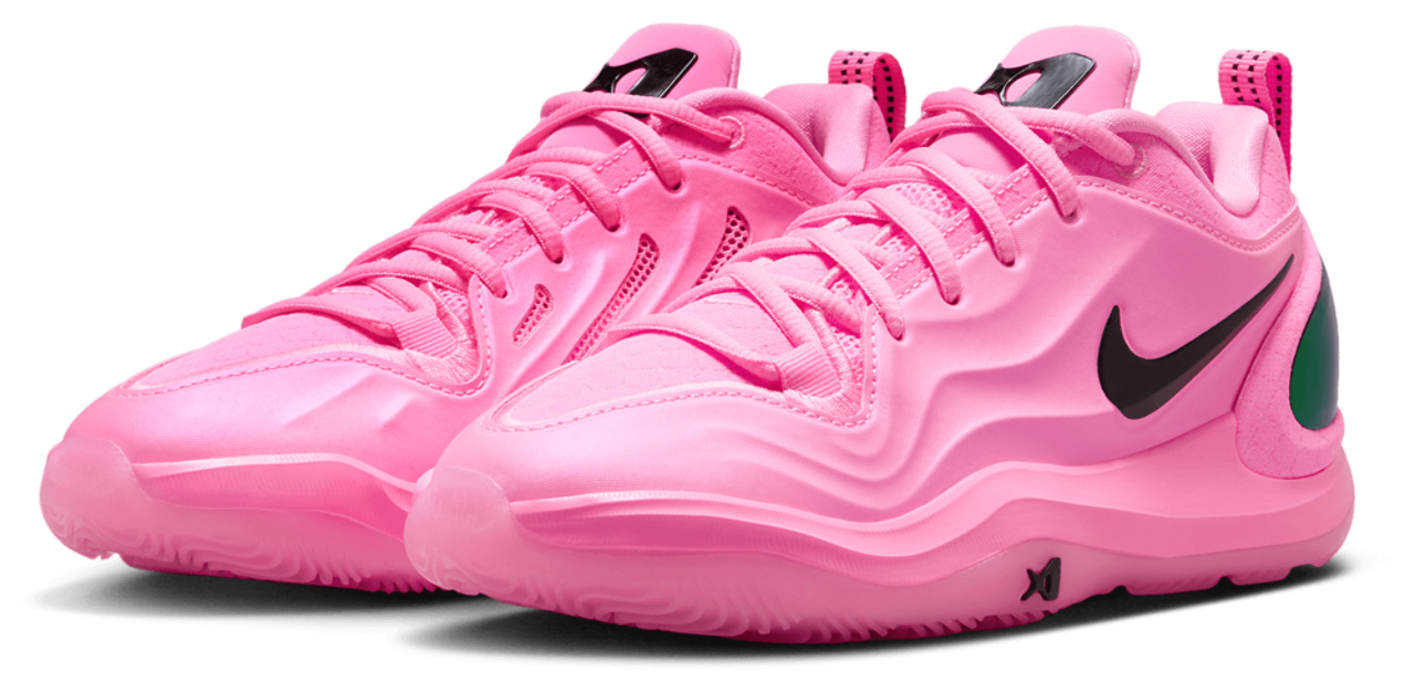 Nike A'ja 2 Image 6 of 9. Tap to open photo gallery.