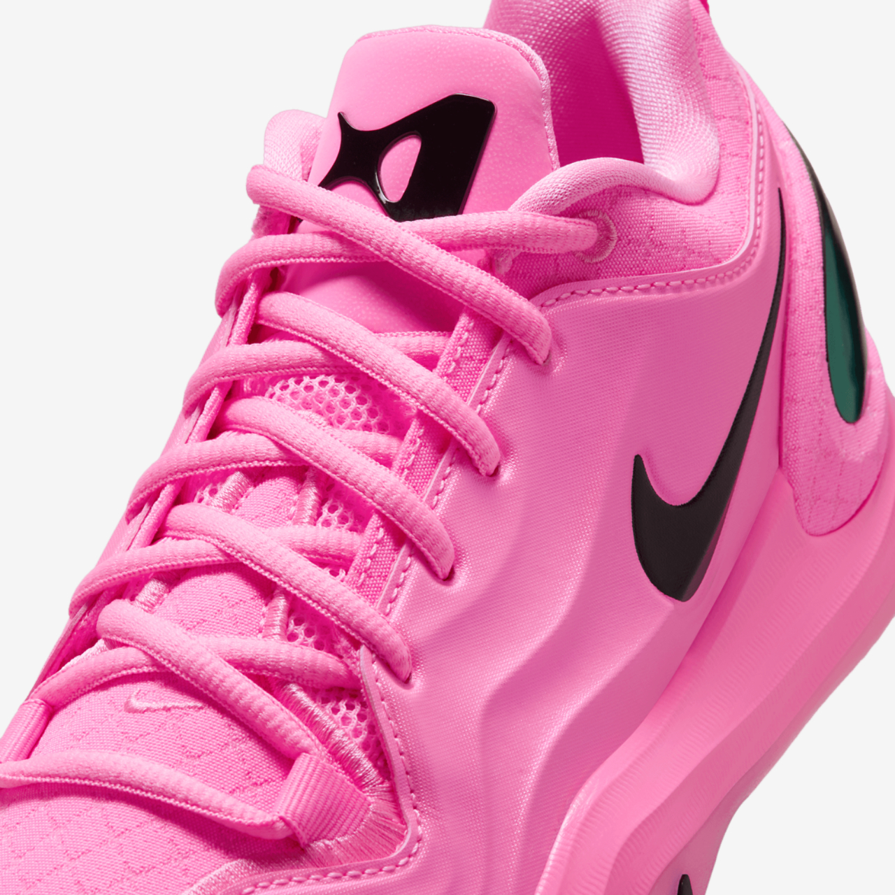 Nike A'ja 2 Image 7 of 9. Tap to open photo gallery.