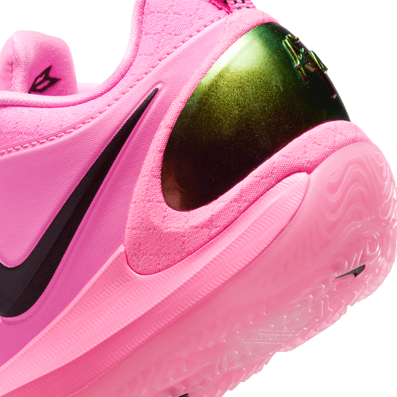 Nike A'ja 2 Image 8 of 9. Tap to open photo gallery.