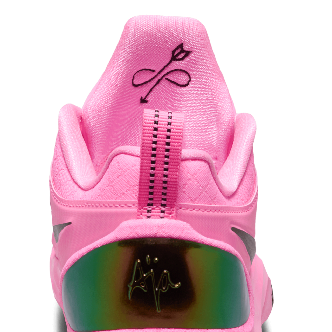 Nike A'ja 2 - Girls' Grade School | Foot Locker