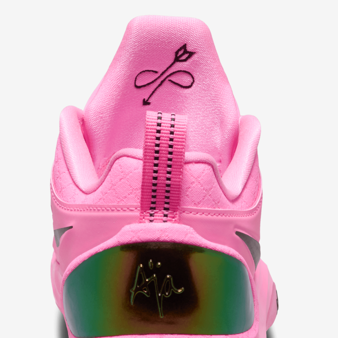 Nike A'ja 2 - Girls' Grade School | Foot Locker
