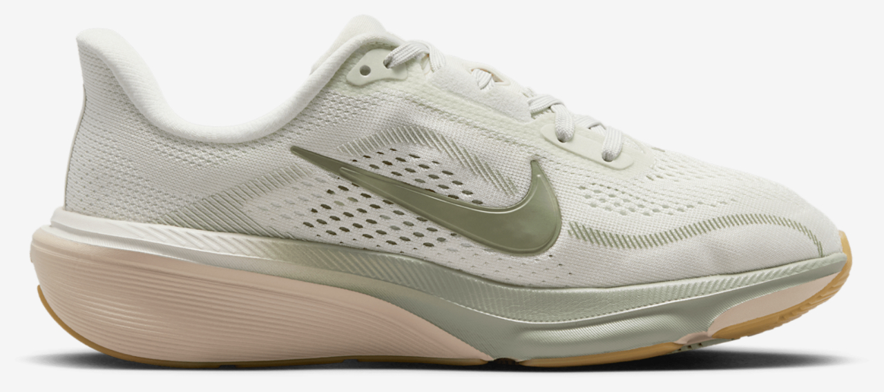Nike Air Zoom Pegasus 42 Image 1 of 8. Tap to open photo gallery.