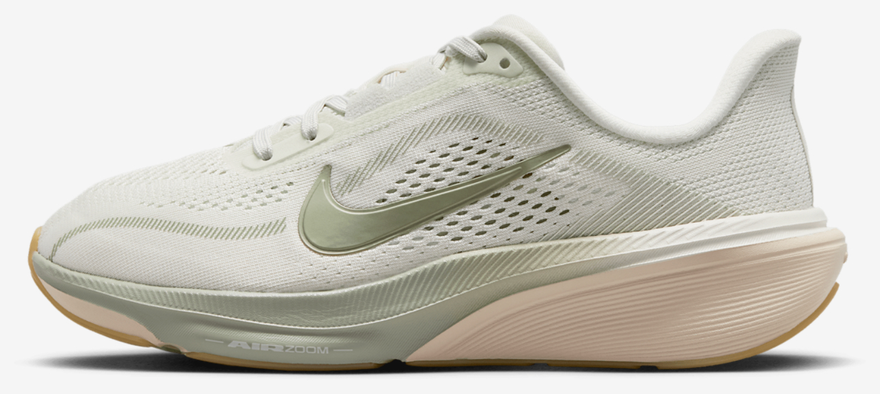 Nike Air Zoom Pegasus 42 Image 2 of 8. Tap to open photo gallery.