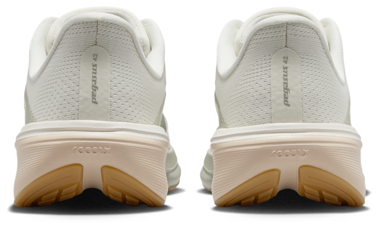 Nike Air Zoom Pegasus 42 Image 3 of 8. Tap to open photo gallery.