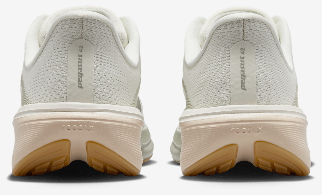 Nike Air Zoom Pegasus 42 Image 3 of 8. Tap to open photo gallery.