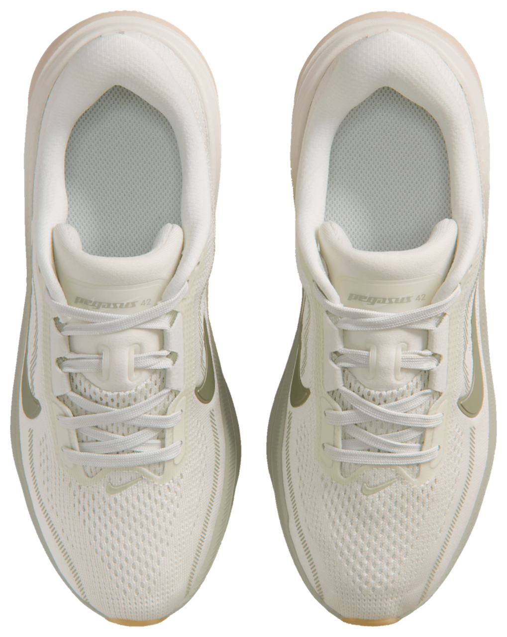 Nike Air Zoom Pegasus 42 Image 4 of 8. Tap to open photo gallery.