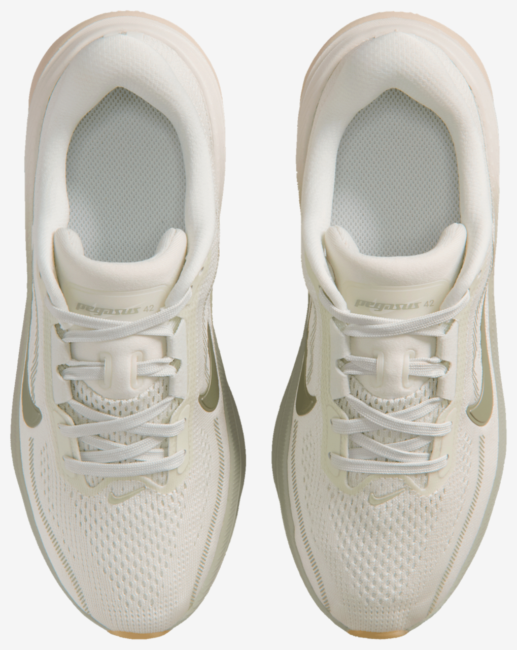Nike Air Zoom Pegasus 42 Image 4 of 8. Tap to open photo gallery.