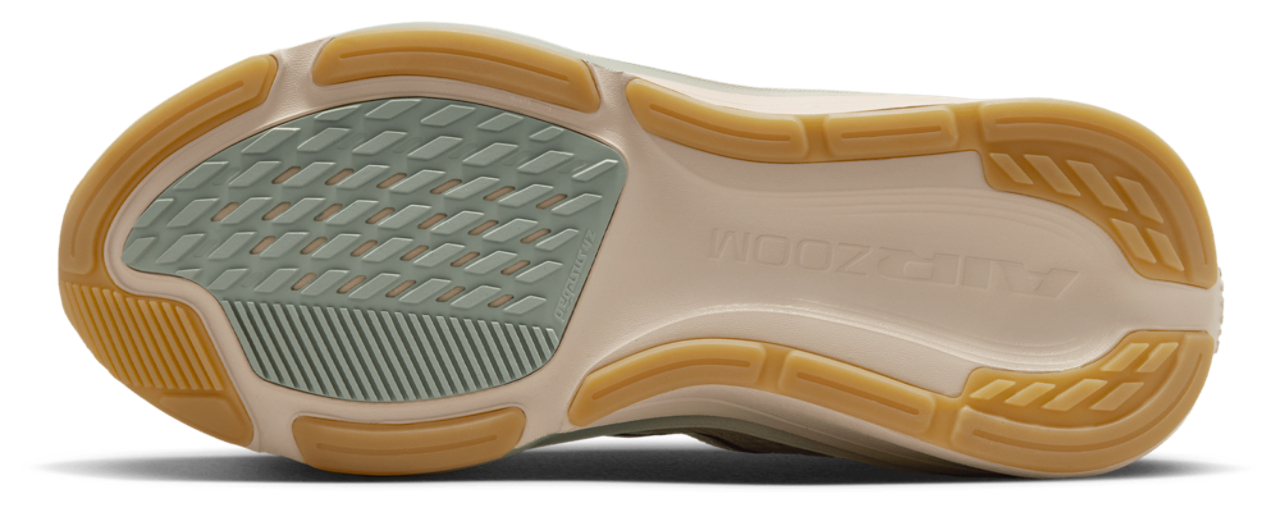 Nike Air Zoom Pegasus 42 Image 5 of 8. Tap to open photo gallery.
