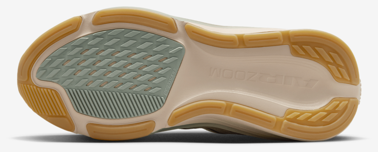 Nike Air Zoom Pegasus 42 Image 5 of 8. Tap to open photo gallery.