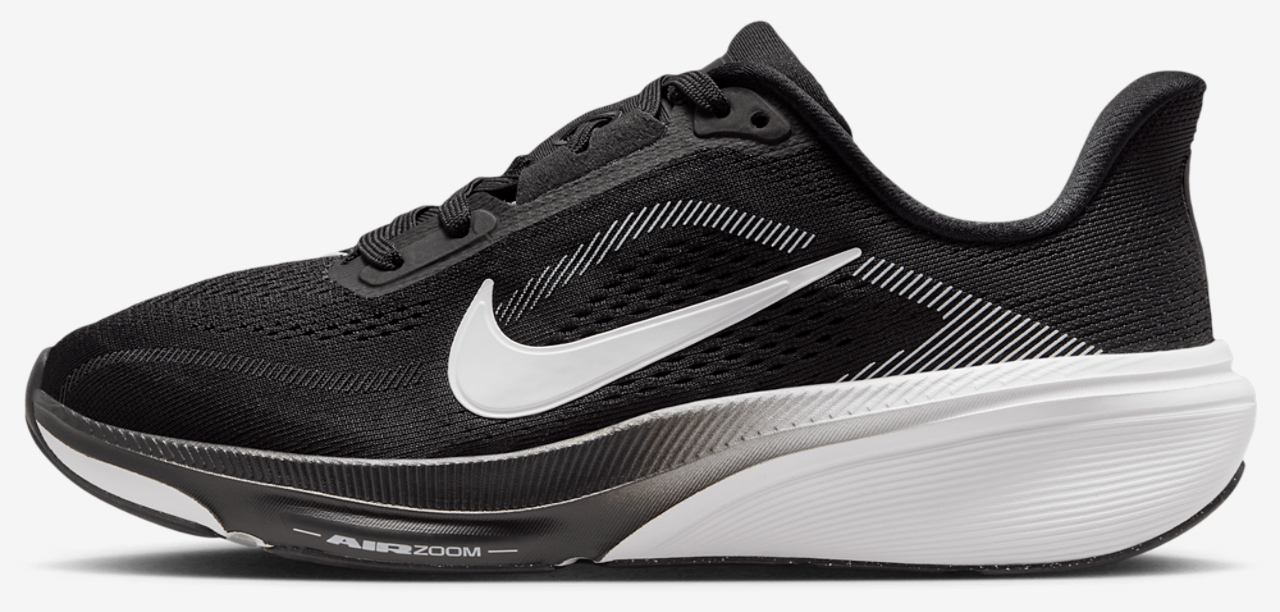Nike Air Zoom Pegasus 42 Image 2 of 5. Tap to open photo gallery.