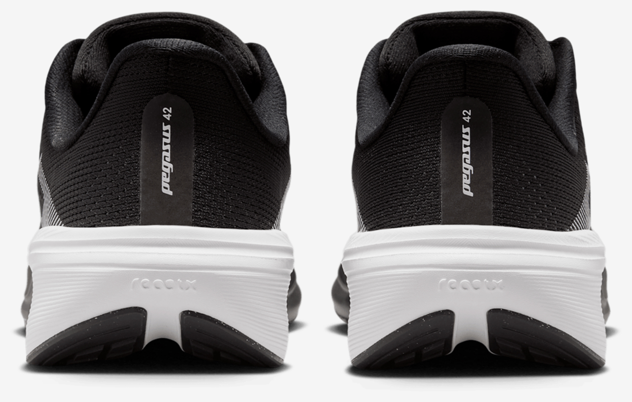 Nike Air Zoom Pegasus 42 Image 3 of 5. Tap to open photo gallery.
