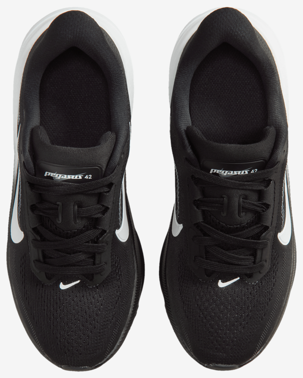 Nike Air Zoom Pegasus 42 Image 4 of 5. Tap to open photo gallery.