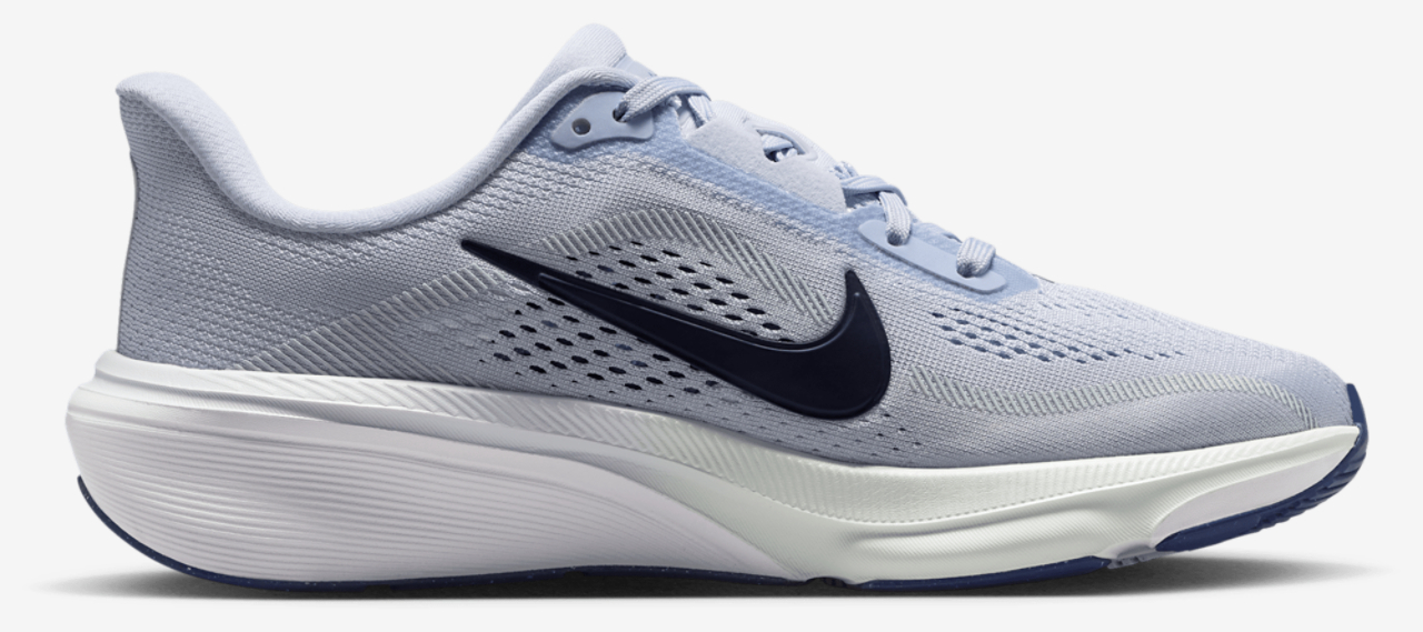 Nike Air Zoom Pegasus 42 Image 1 of 8. Tap to open photo gallery.