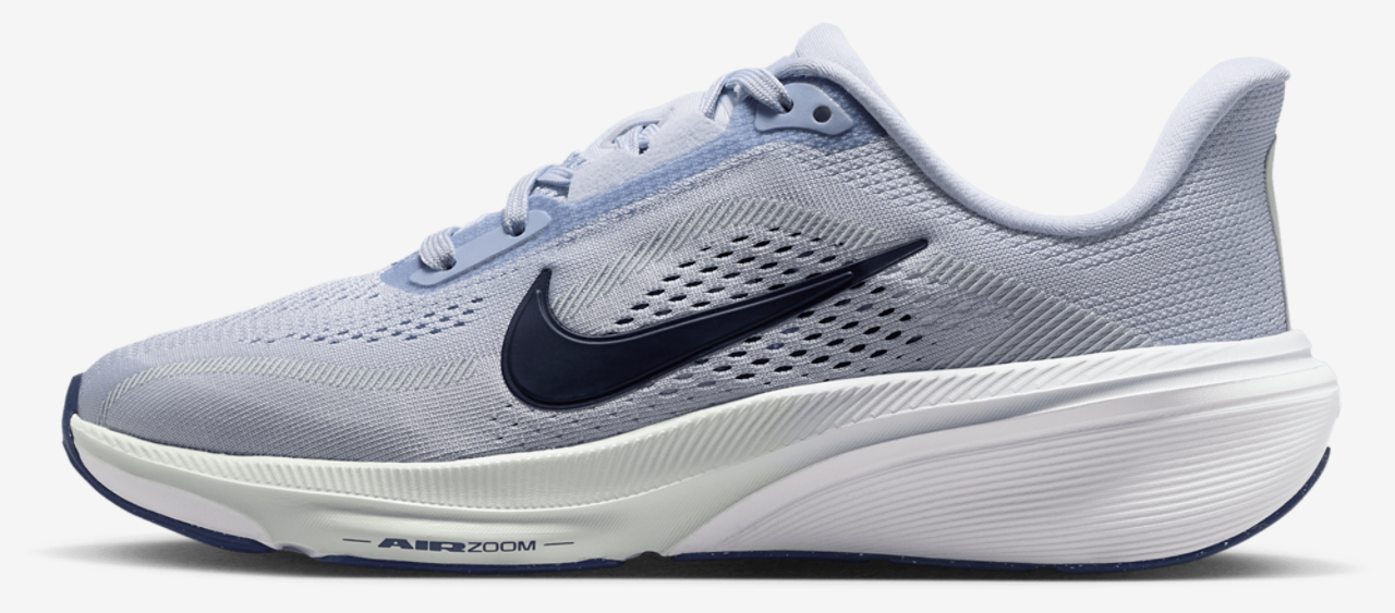 Nike Air Zoom Pegasus 42 Image 2 of 8. Tap to open photo gallery.