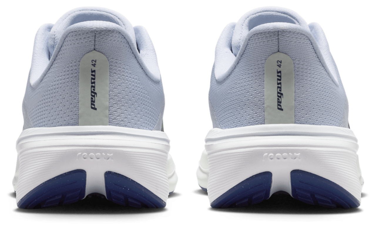 Nike Air Zoom Pegasus 42 Image 3 of 8. Tap to open photo gallery.